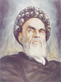 khomeini (12k image)