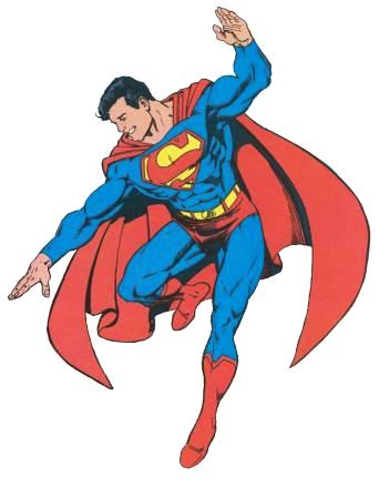 superman-perez (18k image)